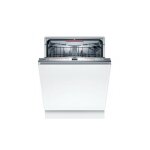 Bosch - smv6ecx93e - lave - vaisselle intégrable - 42 db - 8 programmes - variospeed plus - extraclean ... Bosch - smv6ecx93e - lave - vaisselle intégrable - 42 db - 8 programmes - variospeed plus - extraclean ...