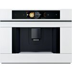 Bosch serie 8 ctl7181w0 machine � caf� blanc �l�gant