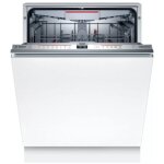 Bosch - smv6ecx93e - lave - vaisselle intégrable - 42 db - 8 programmes - variospeed plus - extraclean ... Bosch - smv6ecx93e - lave - vaisselle intégrable - 42 db - 8 programmes - variospeed plus - extraclean ...