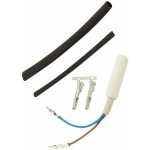 Sonde de temp�rature d'origine (00420667) r�frig�rateur, cong�lateur bosch, brandt, constructa, gaggenau, ...