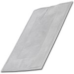 Bosch - sos accessoire filtre m�tal anti graisse (� l'unit�) pour hotte 00460117 constructa, neff, siemens ...