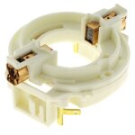 Support charbons + charbons 2604337059 - perceuse bosch
