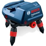 Bosch professional - support multifonctionnel motoris� bosch rm3 , rc2 , en kit accessoires syst�me