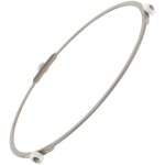 Support de plateau (00645582) four micro - ondes 311289 bosch