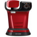 Bosch - tas6503 - machine a cafe tassimo multi - boissons - reservoir deau 1, 3l - arret automatique ...