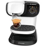 Bosch - tassimo - tas6504 - machine a cafe multi - boissons - blanc Bosch - tassimo - tas6504 - machine a cafe multi - boissons - blanc