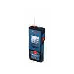 Bosch professional - tlmtre laser glm 100 - 25 c professional - bosch - 0601072y00