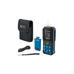 Bosch professional - tlmtre laser glm 50 - 27 cg bluetooth - bosch - avec batterie 3. 7v 1. 0ah a ...