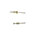 Thermocouple 63 cm pour table de cuisson bosch 00350870