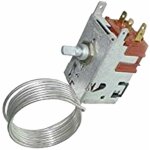 Thermostat (122295 - 47852) (45x7077, 00167231) r�frig�rateur, cong�lateur de dietrich bosch siemens