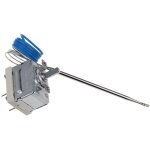 Bosch - thermostat de four 345�c - ego 55. 17062. 730 - 12041790