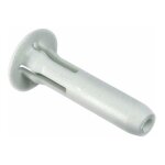 Tourillon (0103) d'origine (00029966) r�frig�rateur, cong�lateur neff, siemens