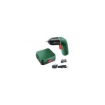 Bosch - tournevis visseuse ixo vi 1, 5ah