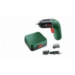 Bosch - tournevis visseuse ixo vi 1, 5ah Bosch - tournevis visseuse ixo vi 1, 5ah