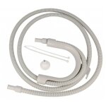 Tuyau d'�vacuation pour s�che - linge bosch b / s / h 12013784