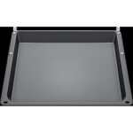 Lchefrite inox maille - bosch - hez542000