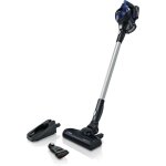 Bosch - aspirateur balai sans fil 18 v unlimited 6, 1 batterie 2, 5 ah li - ion, station de charge bbs611pck ... Bosch - aspirateur balai sans fil 18 v unlimited 6, 1 batterie 2, 5 ah li - ion, station de charge bbs611pck ...
