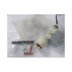 Vanne aquastop pour lave vaisselle bosch b / s / h