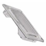 Verre de hublot d'origine (00422740, 422740) four, cuisini�re bosch gaggenau, neff, siemens