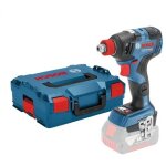 Bosch - visseuse boulonneuse 18v - gdx18v - 200c - 06019g4202 (solo)