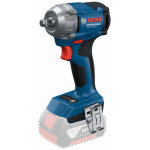 Bosch - visseuse � chocs sans fil gds 18v - 350 sans batterie ni chargeur, dans son emballage carton