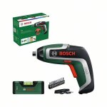Bosch - visseuse sans fil home and garden ixo 7 level set 06039e0008 2. 0 ah