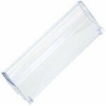 Volet d'origine (00708732) r�frig�rateur, cong�lateur bosch constructa, siemens