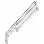 Volet compartiment partie glacons d'origine (000664842) r�frig�rateur, cong�lateur bosch