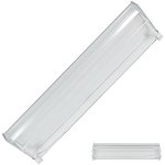 Volet pour conglateur d'origine (00708735, 00708743) rfrigrateur, conglateur bosch siemens