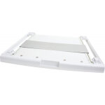 Bosch wtz11400 kit de superposition blanc stable