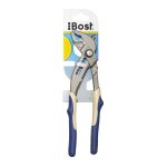 Pince multiprise - 240 mm bost 115496