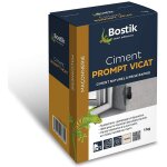Ciment prompt vicat conditionnement: 1kg - bostik Ciment prompt vicat conditionnement: 1kg - bostik