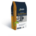 Bostik - ciment prompt vicat p96 sac 10 kg - 30124882 Bostik - ciment prompt vicat p96 sac 10 kg - 30124882