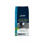 Bostik - colle carrelage s�chage rapide couleur: gris - conditionnement: 5kg