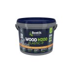 Bostik - colle parquets wood h200 elastic - p 21kg Bostik - colle parquets wood h200 elastic - p 21kg