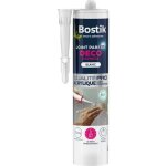 Mastic acrylique parfait deco express 310ml couleur: blanc - bostik