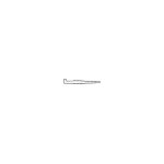 1000 pointes clous bostitch fln150 38mm pour cloueur à parquet mfn201, mfn201 - e 1000 pointes clous bostitch fln150 38mm pour cloueur à parquet mfn201, mfn201 - e