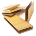 Agrafes bostitch 1104501z 45 mm 10000 pcs . galvanis