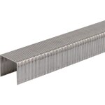 Bostitch - agrafes sx503525ss 5 6x25 mm 5000 pcs . acier inoxydable