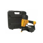 Bostitch - cloueur à rouleaux pour bardage coffret de transport - n66c - 2 - e Bostitch - cloueur à rouleaux pour bardage coffret de transport - n66c - 2 - e