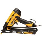 Bostitch da cloueur da1564k - e 32 - 63mm avec led pour clous 34� prebena senco da br - 06 - en11582