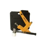Bostitch - mfn201 cloueur a parquet manuel pour clous 38 / 50mm