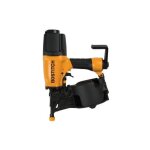 Bostitch - n75c - 2 - e cloueur pneumatique 38 / 75mm 15 rouleaux mtal / pvc