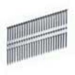 Bostitch - ongle pt28r50 34� 50 mm 2200 unit�s