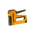 Bostitch pc8000 agrafeuse manuelle + 5000 agrafes 8mm