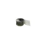 Pointe annelée inox Ø2. 5 x 64 mm bostitch rouleau 3000 pièces - f25r64ss316 Pointe annelée inox Ø2. 5 x 64 mm bostitch rouleau 3000 pièces - f25r64ss316