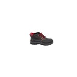 Botte s3 avec embout noir + semelle intrieure t - 48 72300 bellota