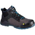 Botte interm�diaire bevel composite s3s esd sr fo - 41 portwest