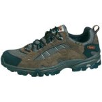 Botte de marche uh magic men gtx, gr40 / 6, 5, marron / orange