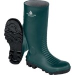Botte pvc s5 sra tige vert t 39 delta plus bron2s5ve39